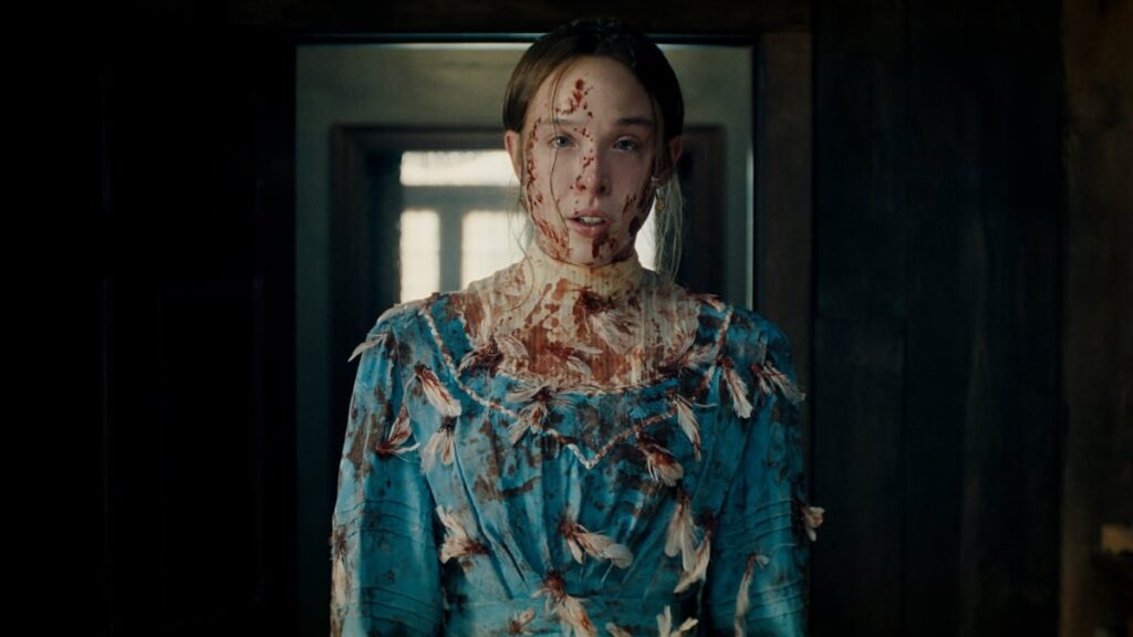 What ‘Monster: The Lizzie Borden Story’ gets right (and wrong) about the Borden murders What ‘Monster: The Lizzie Borden Story’ gets right (and wrong) about the Borden murders