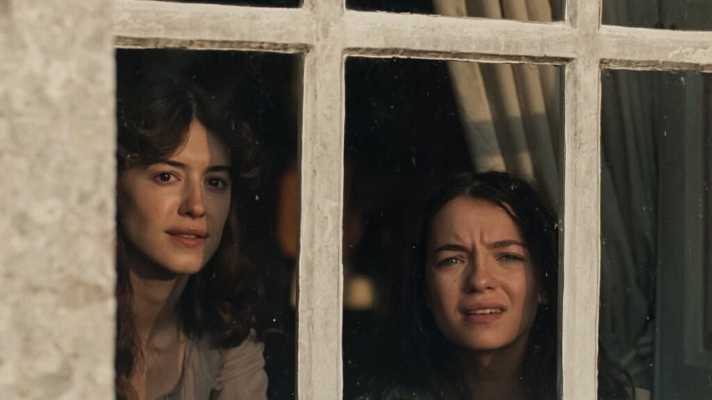 ‘Sense and Sensibility’ review: Daisy Edgar-Jones and Esmé Creed ‘Sense and Sensibility’ review: Daisy Edgar-Jones and Esmé Creed