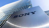 Sony building