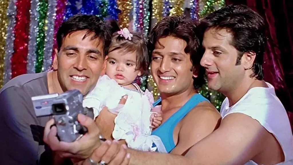 ‘Heyy Babyy 2’ announced, but will Akshay Kumar and Riteish Deshmukh return? Here’s what we know