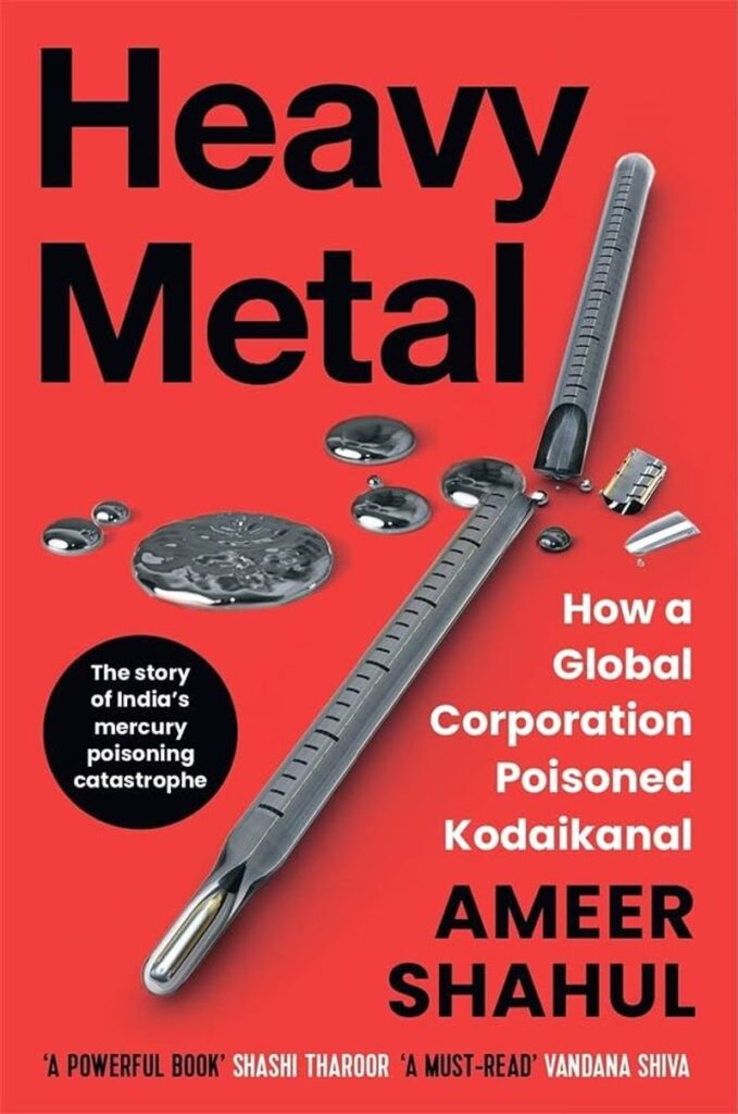 EXCLUSIVE: Abundantia Entertainment & Almighty Motion Picture Mount ‘Heavy Metal,’ Kodaikanal Mercury Thriller Set to Roll Soon
