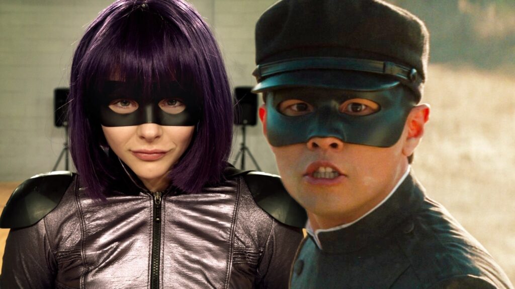 5 Great Superhero Movie Sidekicks That Deserved Their Own Movies (1 Has An Incredible Solo Comic Book Series)