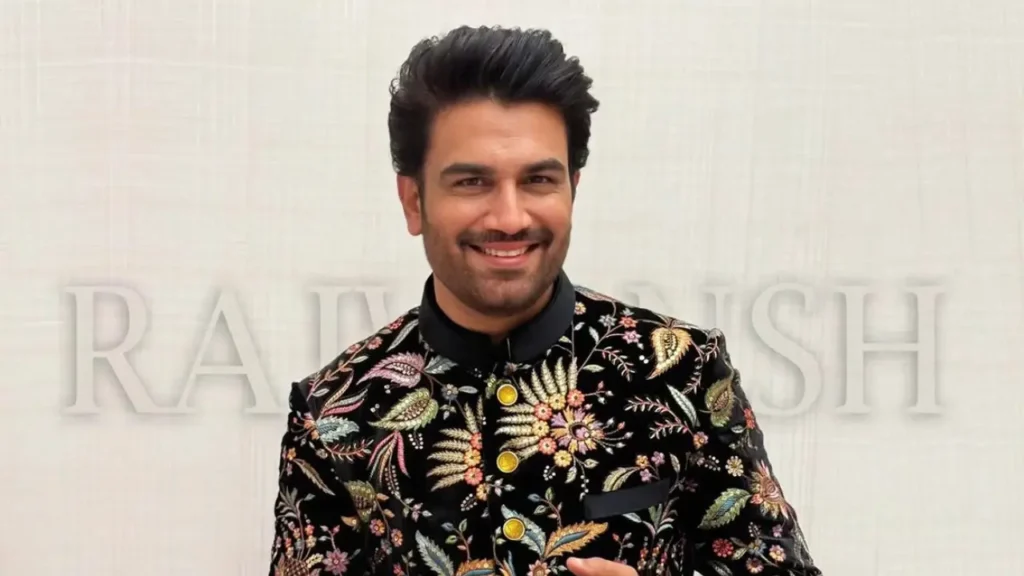 Teachers Day 2026: Sharad Kelkar thanks mentors who helped him grow as an actor