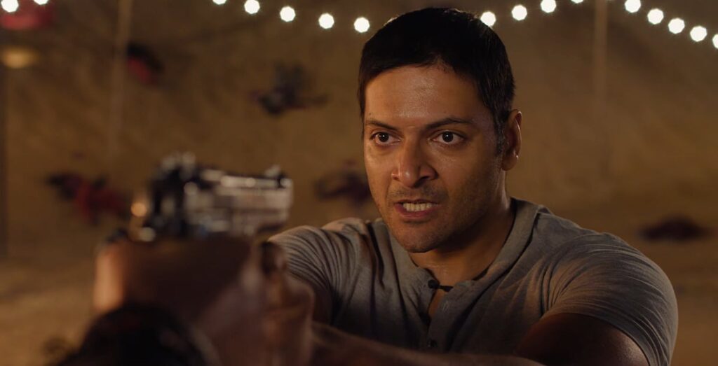 ‘Mirzapur: The Movie’ Review: Expensive Fan Service And Fail