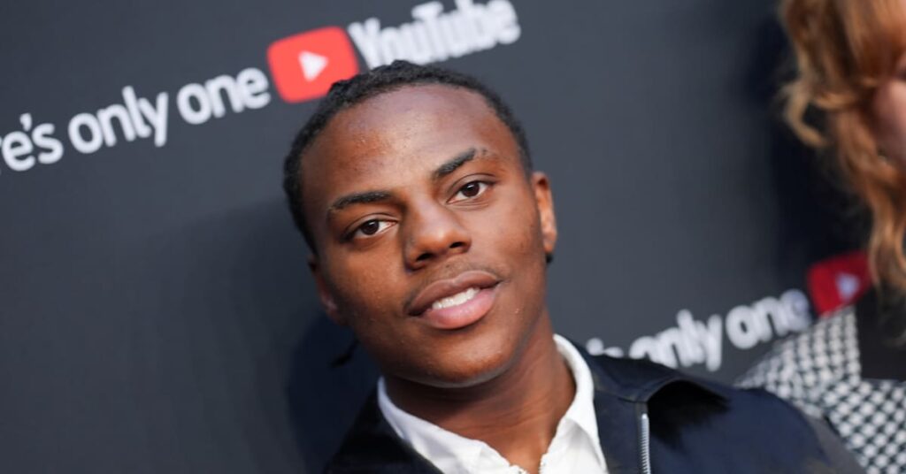 IShowSpeed Red Carpet Clips Give Rise to Everyone’s New Favorite Meme IShowSpeed Red Carpet Clips Give Rise to Everyone’s New Favorite Meme