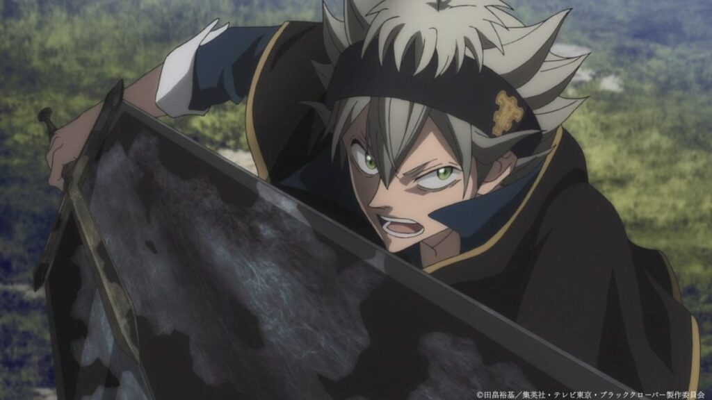 Black Clover Season 2 Get Early Theatrical Screening Through Crunchyroll Anime Night Sneak
