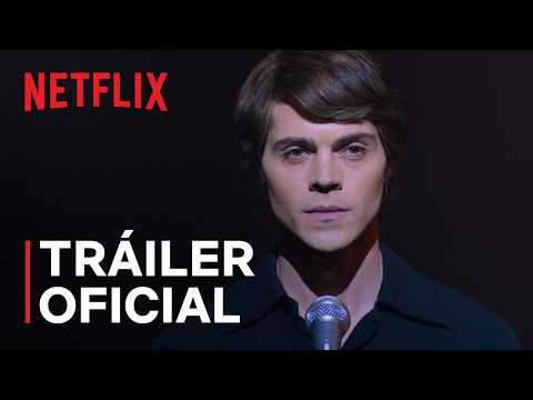 Netflix unveils the official trailer for A Day Like No Other, the series about Raphael’s life Netflix unveils the official trailer for A Day Like No Other, the series about Raphael’s life