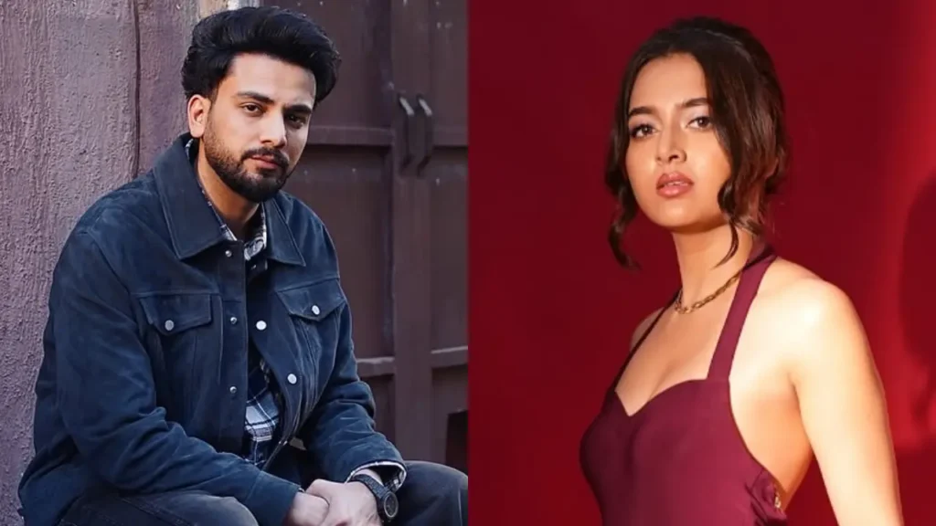 Playground season 5: Elvish Yadav defends his outburst at Tejasswi Prakash, says `situation deserved it`