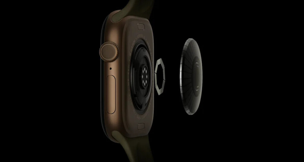 Apple announces Watch Series 12 and Apple Watch