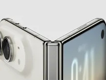 Apple debuts the iPhone Duo, its first foldable, priced at $1,999