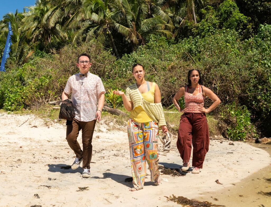 ‘Survivor’ Season 51: Where to stream, premiere date, castaways and everything else you need to know ‘Survivor’ Season 51: Where to stream, premiere date, castaways and everything else you need to know