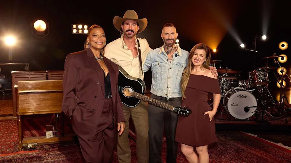 The Voice - Season 30