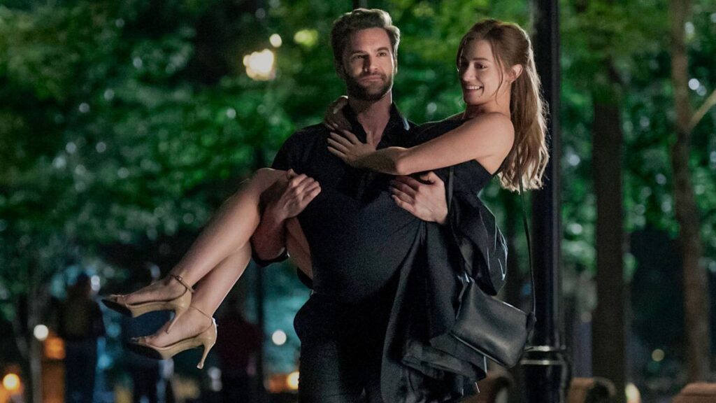 In defense of the mid-cute: Why forgettable rom-coms are perfect for our exhausted brains