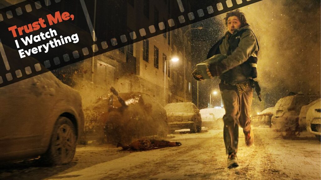 ‘Resident Evil’ review: Zach Cregger’s video game adaptation is easily the best ‘Resident Evil’ movie yet