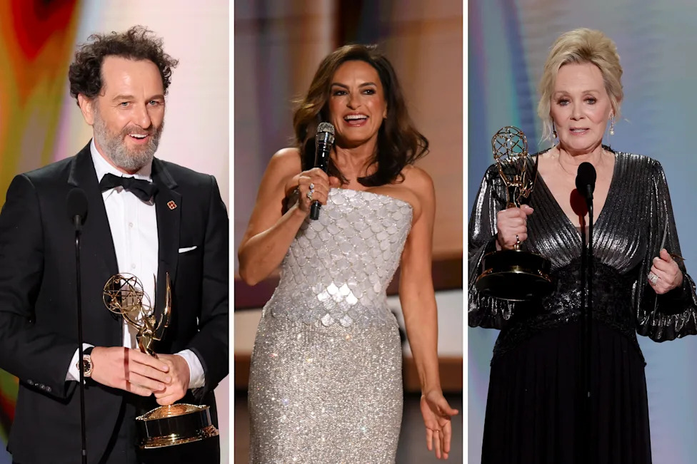 Emmys 2026