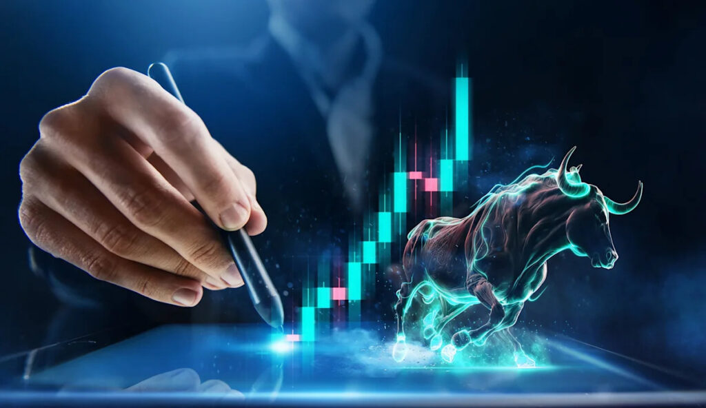 Unity Software Surges 5% as Traders Weigh Meta Platforms VR Glasses Support; Adobe Rises 3%, Intuit Adds 2%