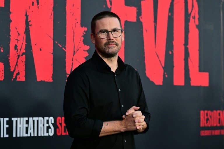 ‘Resident Evil’ film brings video game’s ethos to the big screen ‘Resident Evil’ film brings video game’s ethos to the big screen