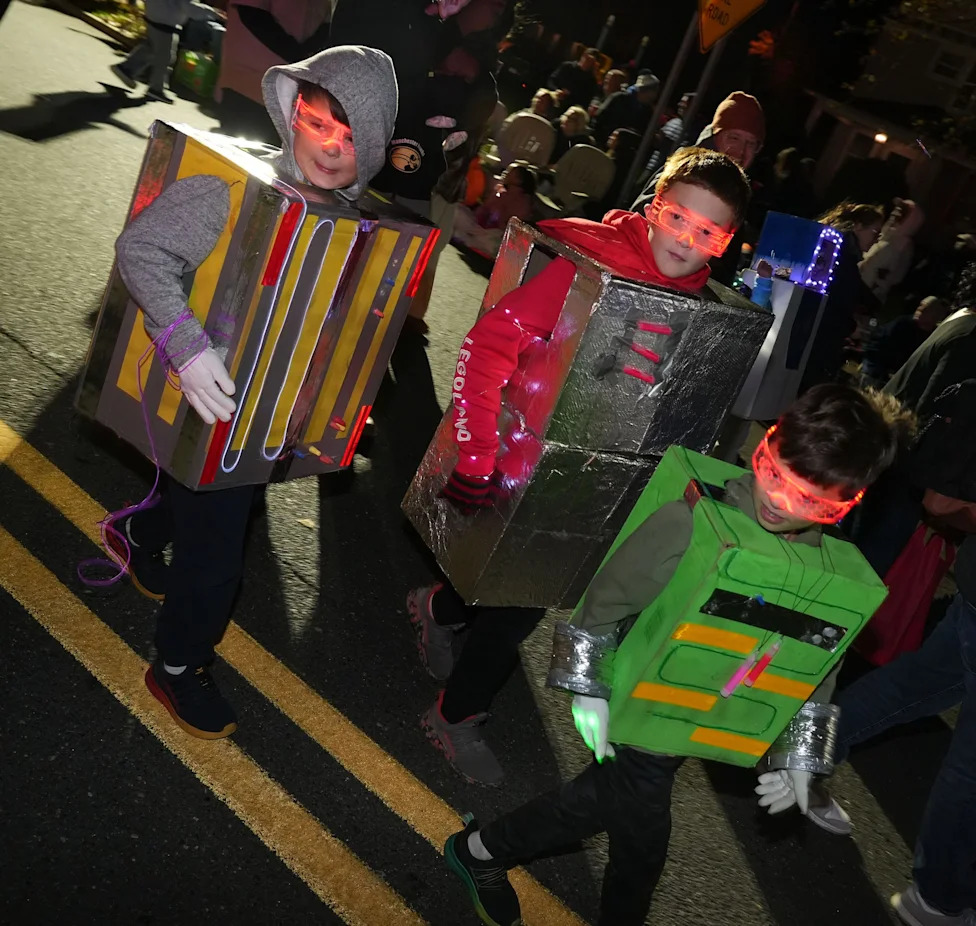 Donate Halloween costumes ahead of Toms River 'Geekstravaganza'