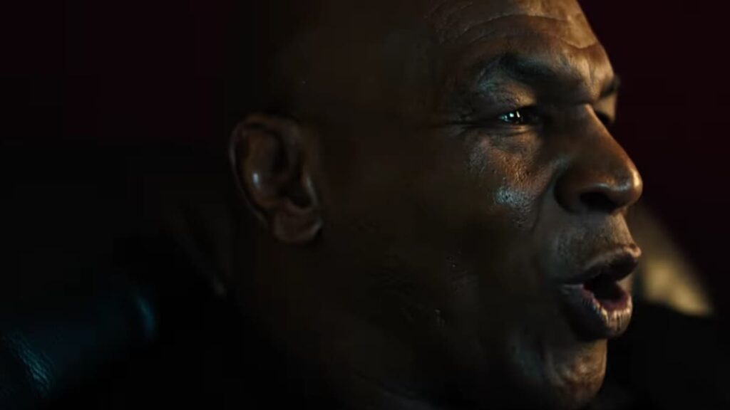 Netflix drops trailer for its “unfiltered and deeply personal” Tyson docu Netflix drops trailer for its “unfiltered and deeply personal” Tyson docu