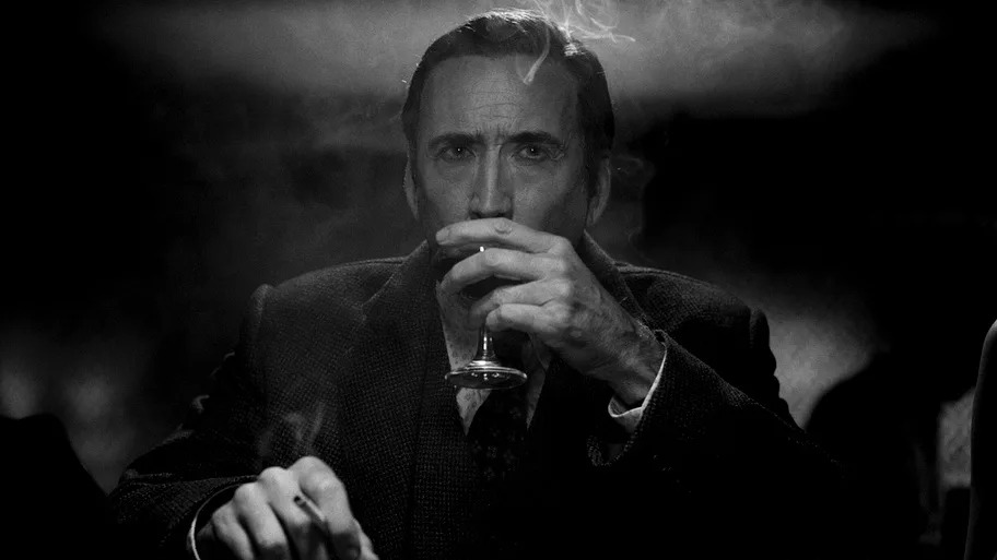 Spider-Noir