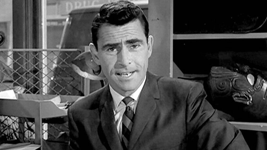 One Of The Greatest Sci-Fi Shows Of All Time Can Be Streamed For Free