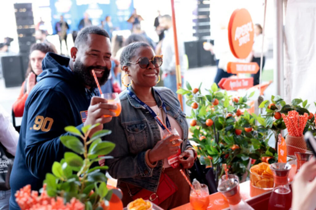 The Biggest Names in Food, Entertainment and Culture Come Together at the 2026 Food Network New York City Wine & Food Festival presented by Invesco QQQ