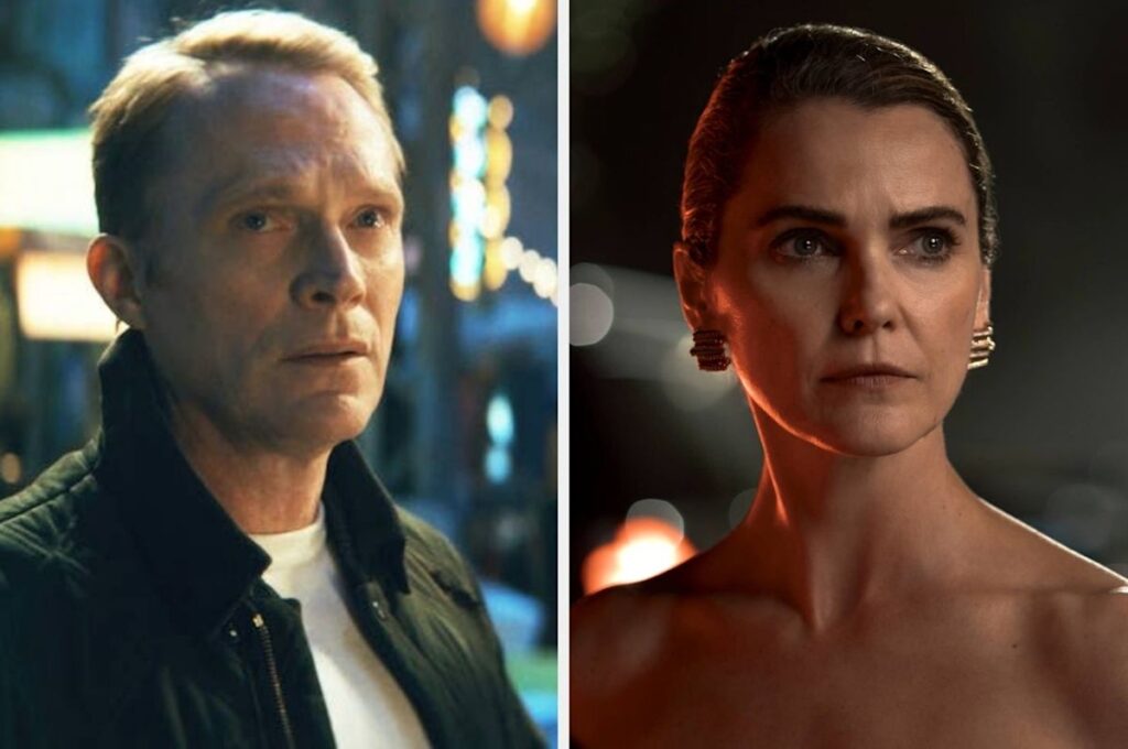 Here Are 43 TV Shows That Are Worth Checking Out In Fall 2026