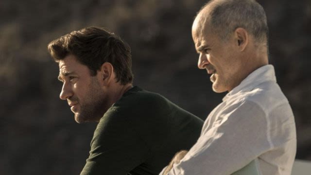 Landman Season 3 Brings in Jack Ryan Star to Shake Up Taylor Sheridan TV Show Landman Season 3 Brings in Jack Ryan Star to Shake Up Taylor Sheridan TV Show