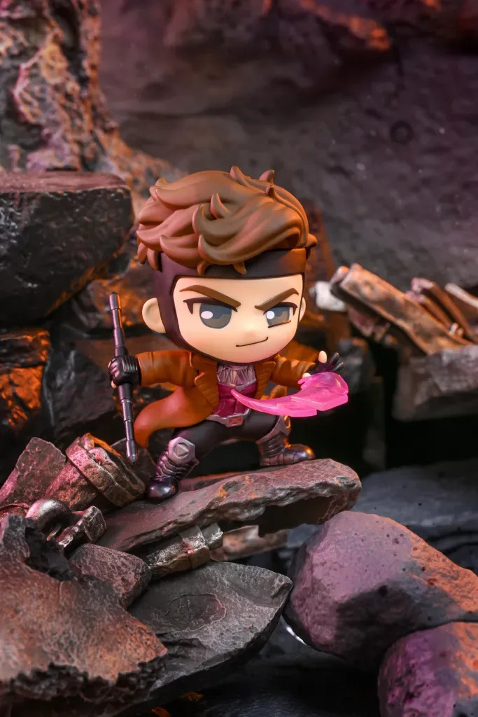 (Photo Credit: Hot Toys)