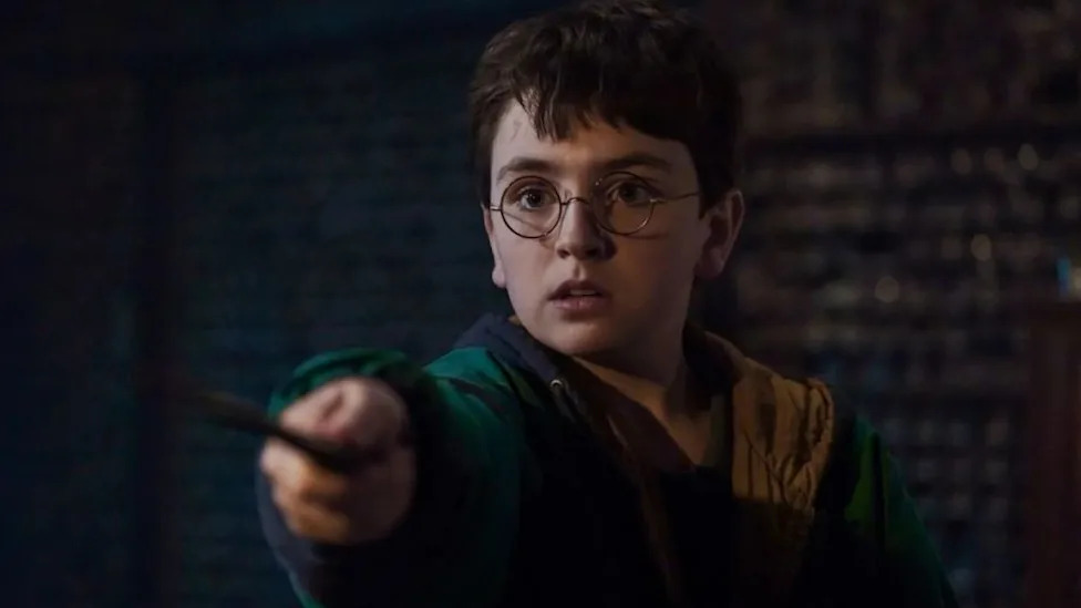 Harry Potter TV Show Trailer Has Fans Absolutely Loving This Major Change to the Movies