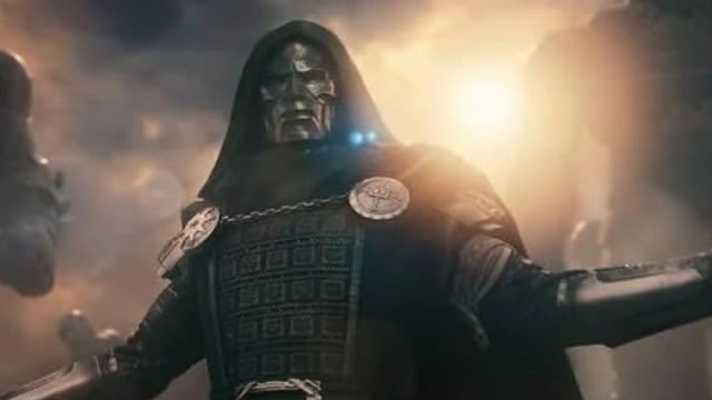 Thor, Doctor Doom, X-Men & More MCU Avengers: Doomsday Costumes Get Fresh New Looks Thor, Doctor Doom, X-Men & More MCU Avengers: Doomsday Costumes Get Fresh New Looks