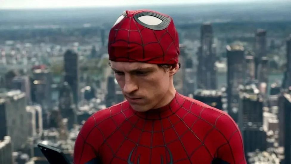 Tom Holland Has Pitched Epic Spider-Man & Kraven Comic Book Moment for 10 Years