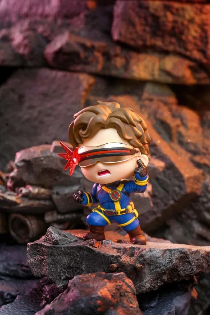 (Photo Credit: Hot Toys)