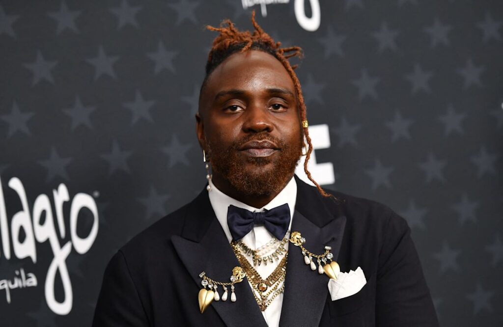 Brian Tyree Henry and Studio Mir Bring ‘Bass X Machina’ to Netflix