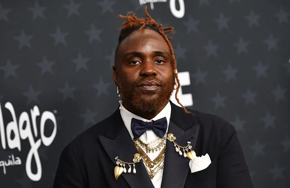 Brian Tyree Henry
