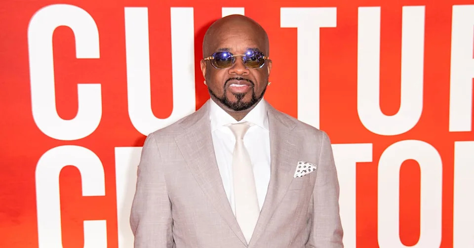 Jermaine Dupri attends 10th Annual Culture Creators Innovators & Leaders Awards Brunch at The Beverly Hilton on June 26, 2026 in Beverly Hills, California.