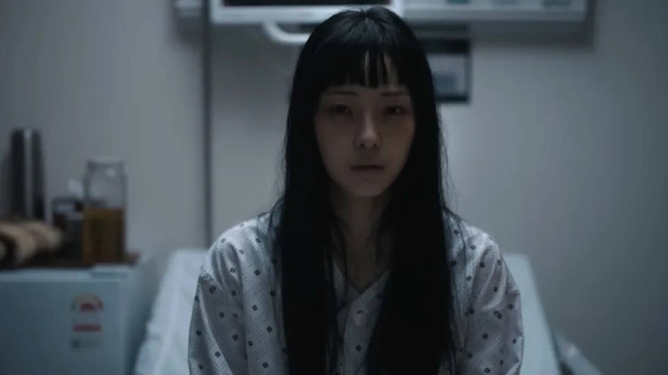 'Parasyte: The Grey.'