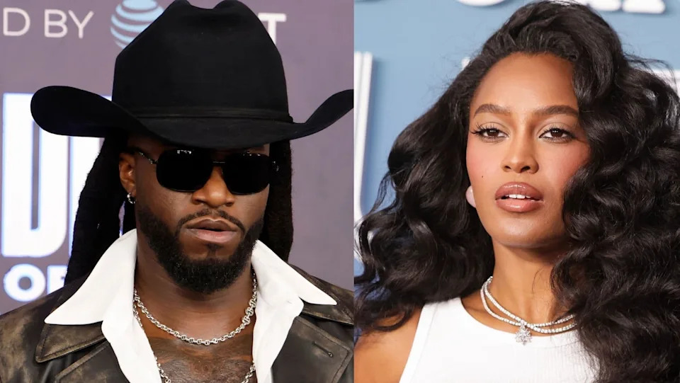 Shaboozey Casts 'Summer House' Breakout Star Ciara Miller for 'Cowgirl' Video