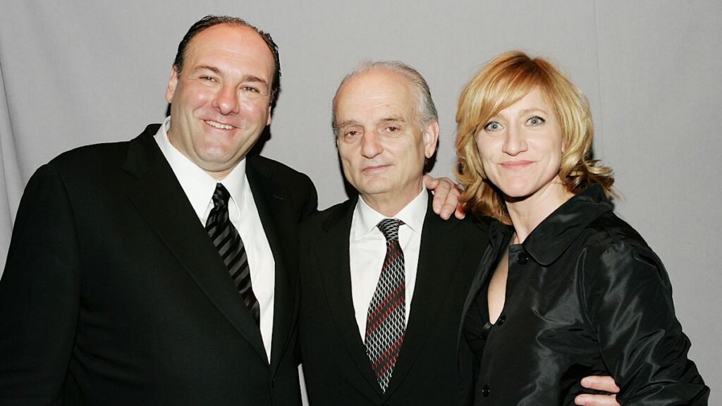 ‘Times’ Best Shows of 21st Century List Arrives With ‘Sopranos’ Disclaimer