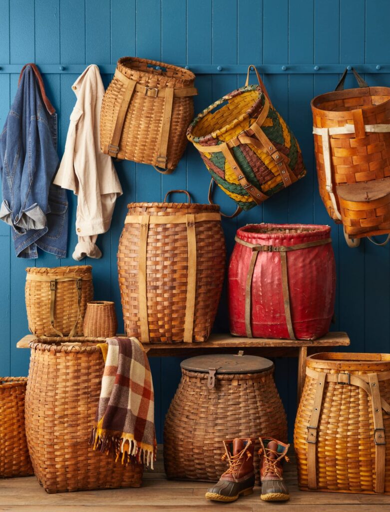6 Vintage Cabin Collectibles to Start Shopping Before Fall