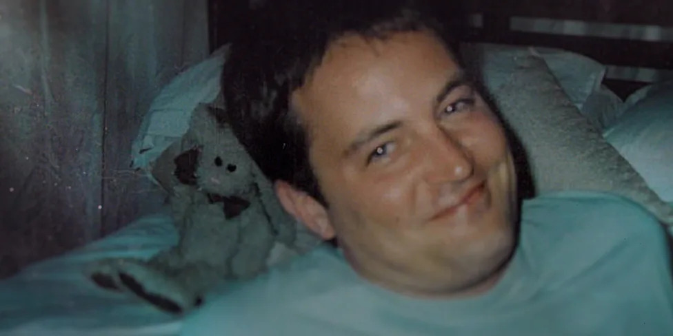 ‘The One About Matthew Perry’ Intimate Docuseries Gets Netflix Premiere Date, Trailer
