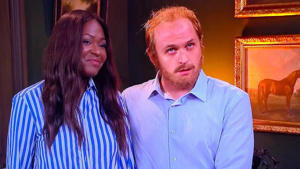 ‘SNL UK’ Cold Open Lampoons Harry & Meghan’s Return: “Don’t Tell Me You’ve Spent All Your Netflix Money Already!”