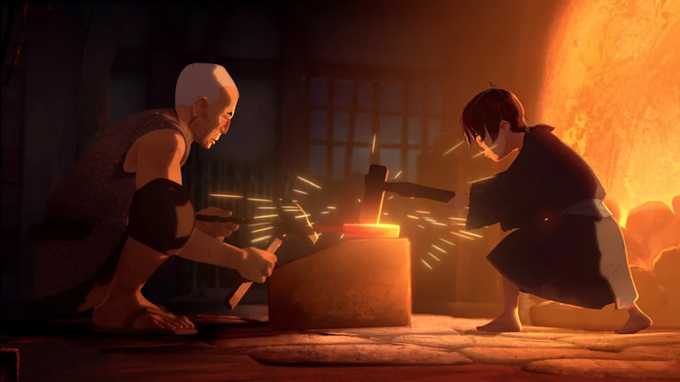 Audiences Flocking To Anime On Netflix At 10 Times The Rate Of Other Genres, Report Reveals