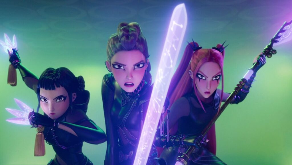 Disney Seeking Next Big K-Pop Hit After Striking Ten Disney Seeking Next Big K-Pop Hit After Striking Ten