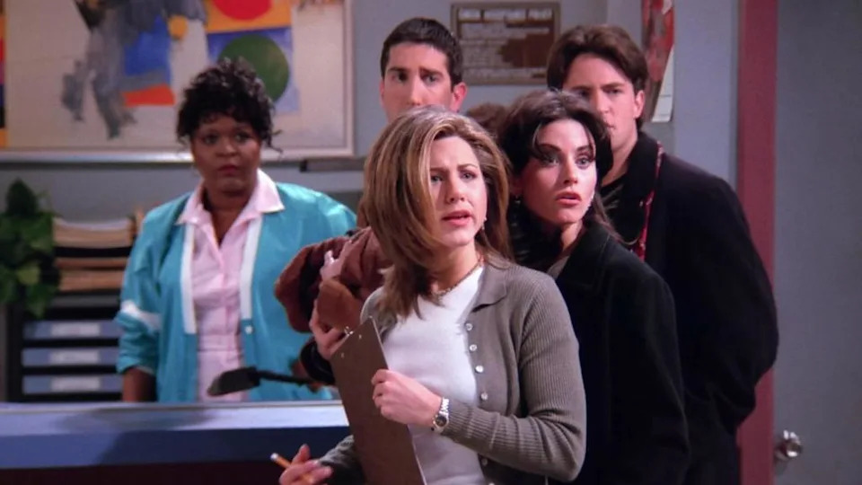 15 TV Shows That Somehow Got Away With the Weirdest Storylines