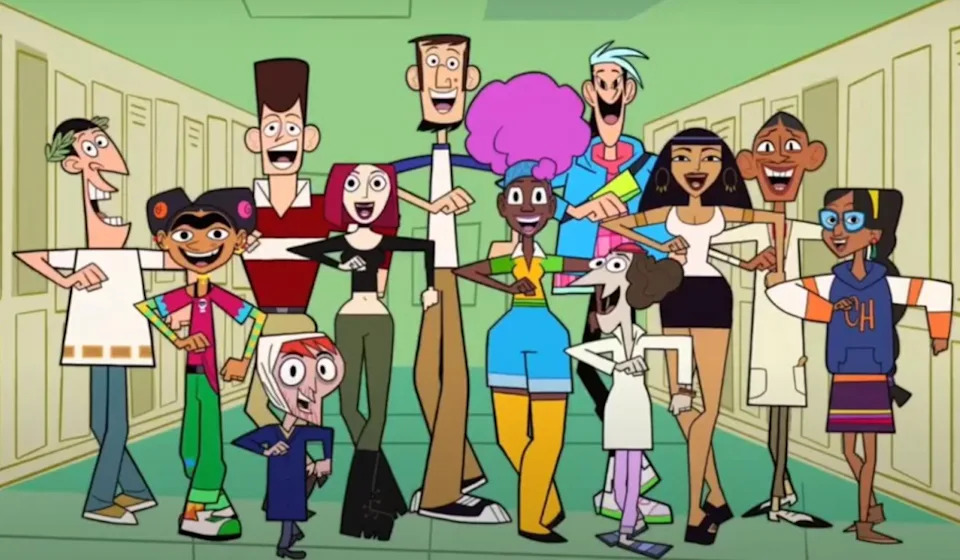 15 People Share the Cancelled TV Shows They Need Back