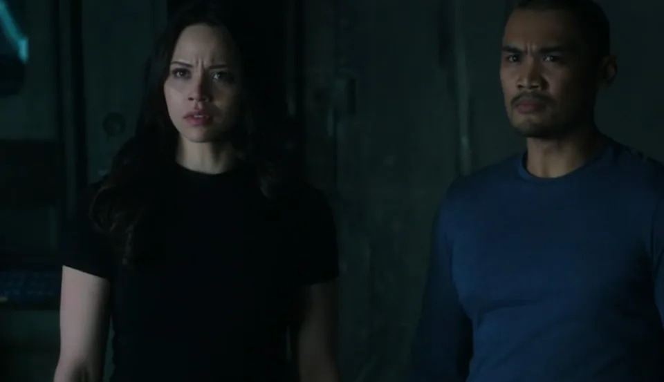 15 TV Shows That Got Cancelled Off the Back of a Massive Cliffhanger