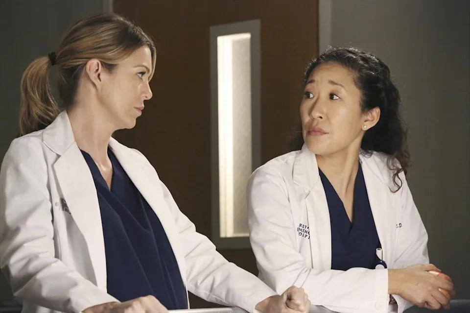 15 TV Shows That Somehow Got Away With the Weirdest Storylines