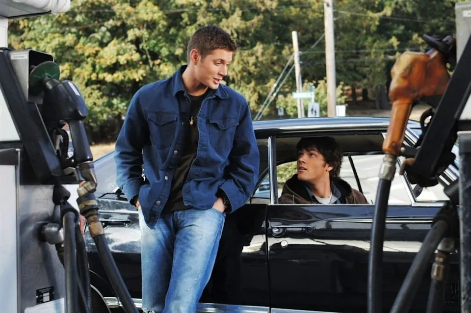 15 TV Shows That Somehow Got Away With the Weirdest Storylines