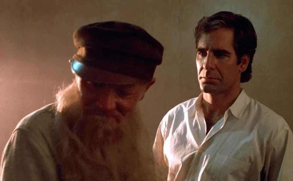 15 People Share the Cancelled TV Shows They Need Back